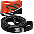 APSBT300 112.41 inch Serpentine Belt