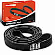 APSBT305 126.5 inch Serpentine Belt