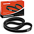 APSBT309 29.55 inch Power Steering Serpentine Belt