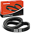 APSBT320 27 inch Air Conditioning Serpentine Belt
