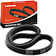 APSBT324 30.19 inch Serpentine Belt