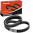 APSBT329 31.89 inch Serpentine Belt