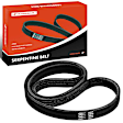 APSBT330 32.16 inch Serpentine Belt
