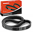 APSBT333 33.2 inch Serpentine Belt