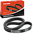 APSBT339 35.1 inch Serpentine Belt