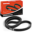 APSBT344 36.23 inch Power Steering Serpentine Belt