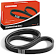 APSBT348 36.994 inch Serpentine Belt