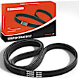 APSBT352 38.14 inch Serpentine Belt