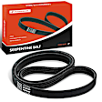 APSBT355 39.13 inch Serpentine Belt