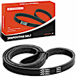 APSBT359 41.5 inch Water Pump Serpentine Belt
