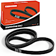 APSBT364 44.125 inch Serpentine Belt