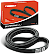 APSBT365 44.62 inch Serpentine Belt