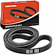 APSBT373 51.22 inch Serpentine Belt