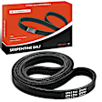 APSBT377 53.307 inch Serpentine Belt