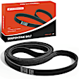 APSBT378 57.087 inch Serpentine Belt