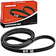 APSBT380 68.57 inch Serpentine Belt