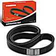 APSBT388 32.39 inch Serpentine Belt