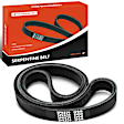APSBT389 32.64 inch Serpentine Belt