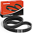 APSBT399 37.13 inch Serpentine Belt