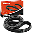 APSBT404 39.64 inch Serpentine Belt