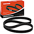 APSBT405 40.79 inch Serpentine Belt