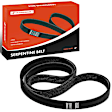 APSBT406 41.5 inch Serpentine Belt