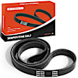 APSBT407 42.12 Inch Serpentine Belt