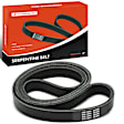 APSBT410 43.07 inch Serpentine Belt