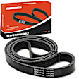 APSBT415 44.2 inch Serpentine Belt