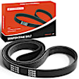 APSBT418 45.49 inch Serpentine Belt