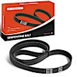 APSBT421 47.37 inch Serpentine Belt