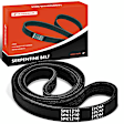 APSBT422 47.8 inch Serpentine Belt