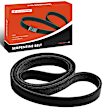 APSBT426 50.49 inch Air Conditioning Serpentine Belt