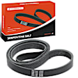 APSBT430 52.95 inch Serpentine Belt