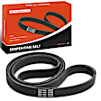 APSBT431 53.77 inch Serpentine Belt