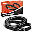 APSBT441 66.53 Inches Serpentine Belt