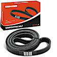APSBT444 69.2 Inch Serpentine Belt