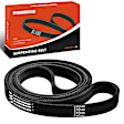 APSBT445 69.47 inch Serpentine Belt