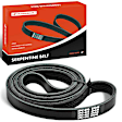 APSBT448 74.41 inch Serpentine Belt