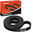 APSBT449 82.59 inch Serpentine Belt