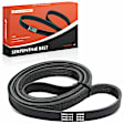 APSBT453 85.56 inch Serpentine Belt