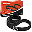 APSBT456 32.64 inch Serpentine Belt