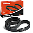 APSBT460 34.12 inch Serpentine Belt