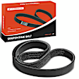 APSBT462 35.26 inch Serpentine Belt