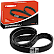 APSBT463 35.56 inch Serpentine Belt
