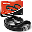 APSBT464 36.56 inch Serpentine Belt