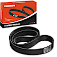 APSBT465 37.13 inch Serpentine Belt