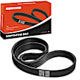 APSBT466 37.38 inch Serpentine Belt
