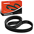 APSBT468 38.52 inch Serpentine Belt