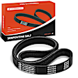 APSBT469 38.78 inch Serpentine Belt Multi Rib